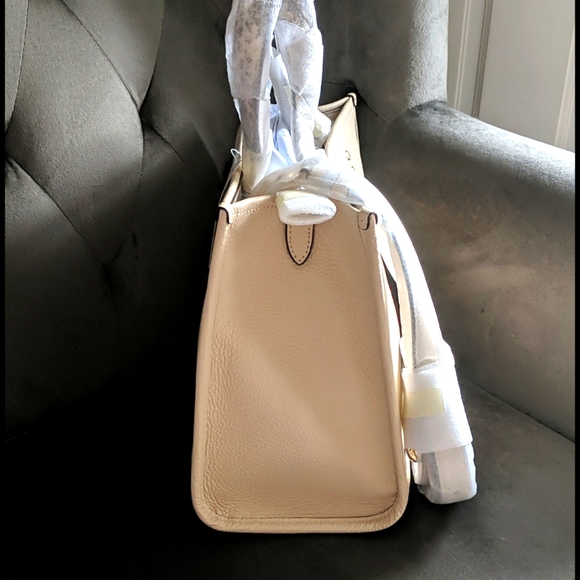 NWT! Coach x Basquiat Dempsey Carry-All - Picture 4 of 11